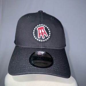 Adjustable hat